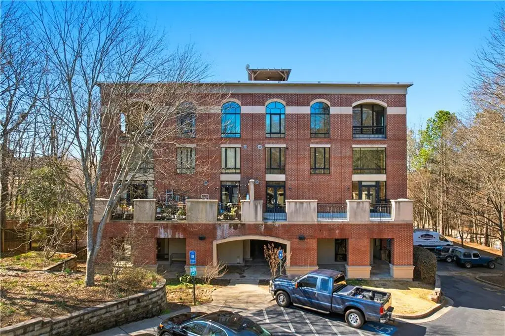 319 Atlanta Street Se #318, Marietta, GA 30060 - #1