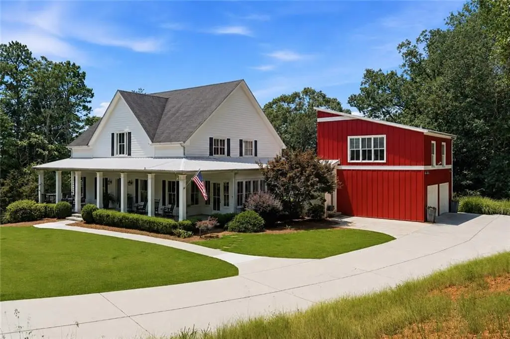 220 Audreys Way, Suwanee, GA 30024 - #1