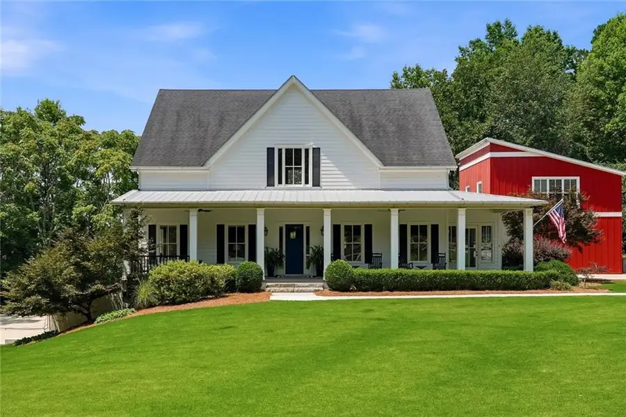 220 Audreys Way, Suwanee, GA 30024 - #2