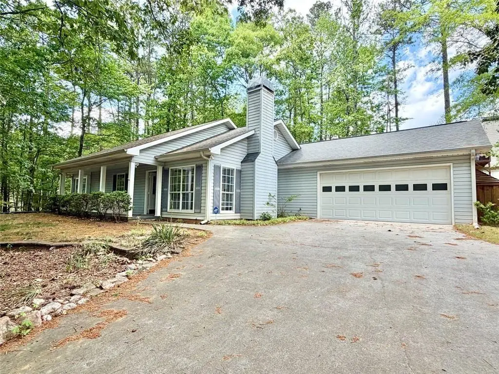 7304 Tara Drive, Villa Rica, GA 30180 - #1