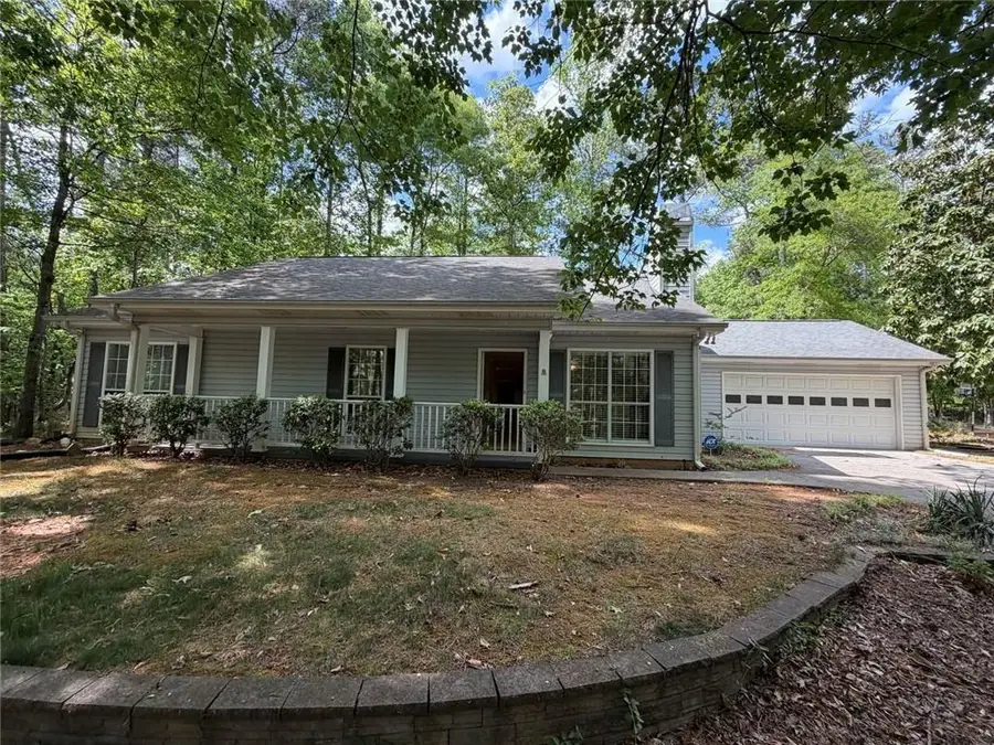 7304 Tara Drive, Villa Rica, GA 30180 - #2