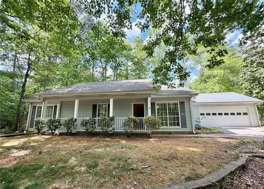 7304 Tara Drive, Villa Rica, GA 30180 - #3