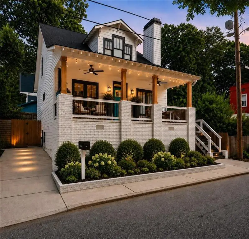804 Fulton Terrace Se, Atlanta, GA 30316 - #1