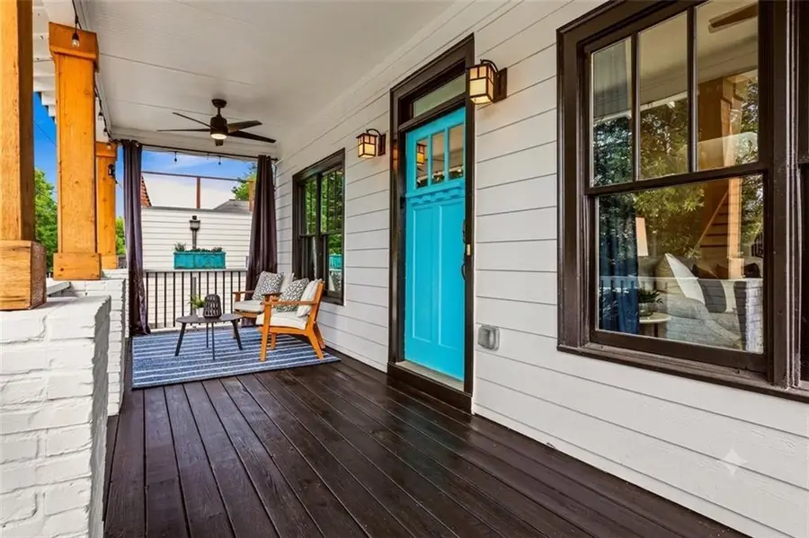 804 Fulton Terrace Se, Atlanta, GA 30316 - #2