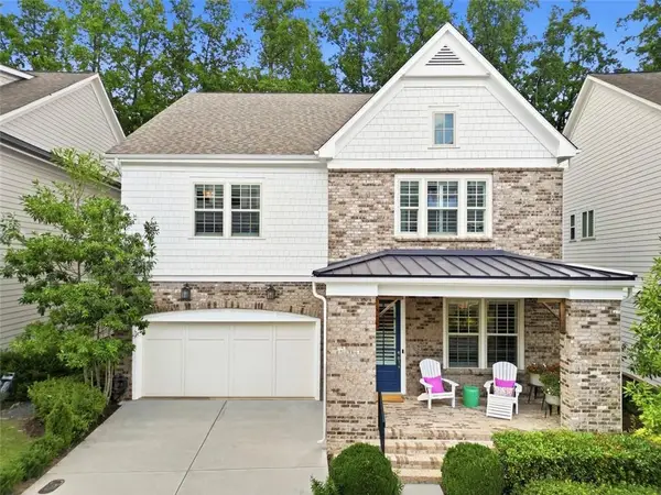 3006 Eamont Terrace, Atlanta, GA 30328