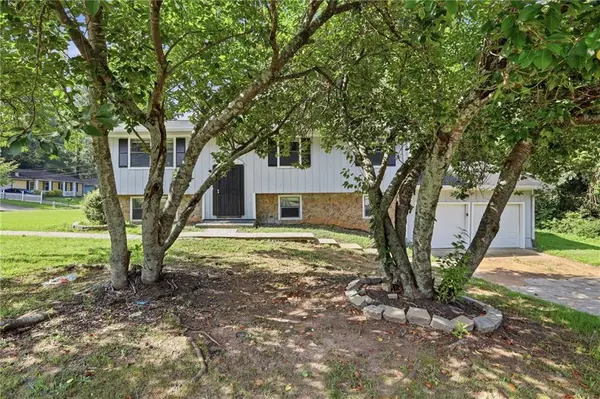 6047 Marbut Road, Lithonia, GA 30058