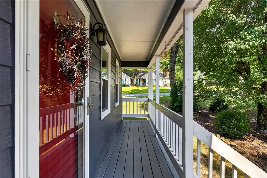 4983 Hunters Cove Drive, Acworth, GA 30101 - #3