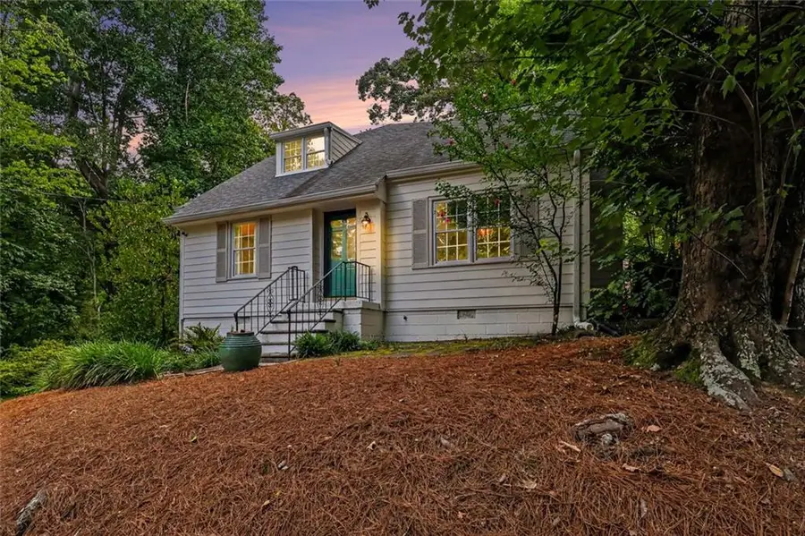 3055 Skyland Drive Ne, Atlanta, GA 30341 - #2