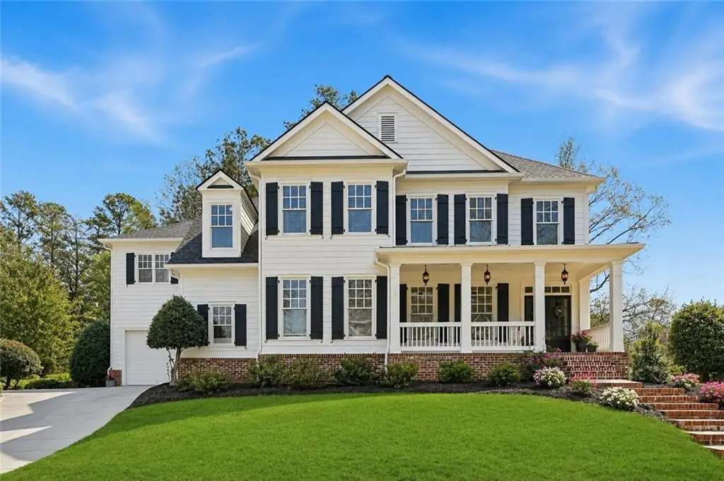 5069 Tarry Glen Drive, Suwanee, GA 30024 - #1