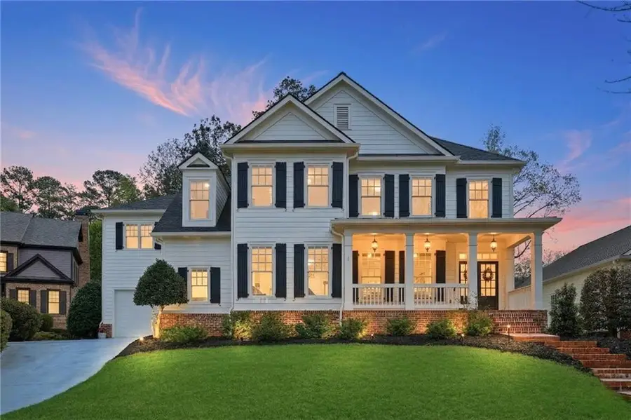 5069 Tarry Glen Drive, Suwanee, GA 30024 - #2