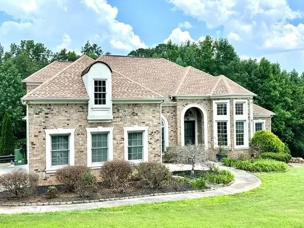 5173 Barrington Trc, Atlanta, GA 30331