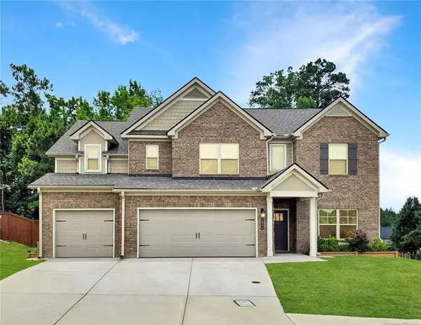 4806 Sultanta Way Sw, Atlanta, GA 30331