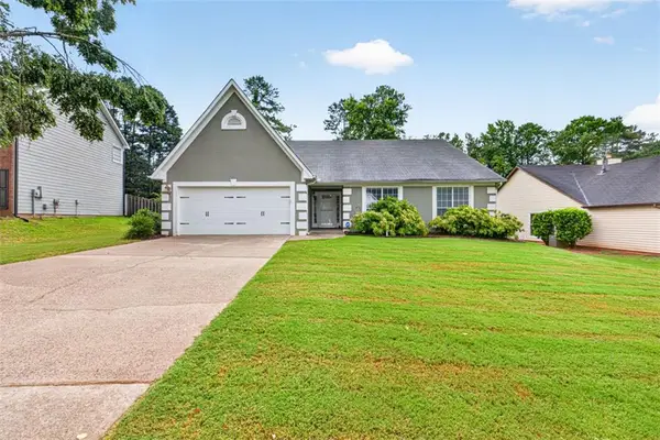 910 Prestonwood Drive, Lawrenceville, GA 30043