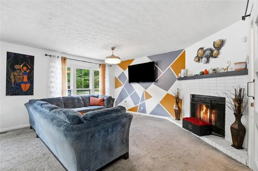 405 King Arthur Court, Jonesboro, GA 30236 - #2