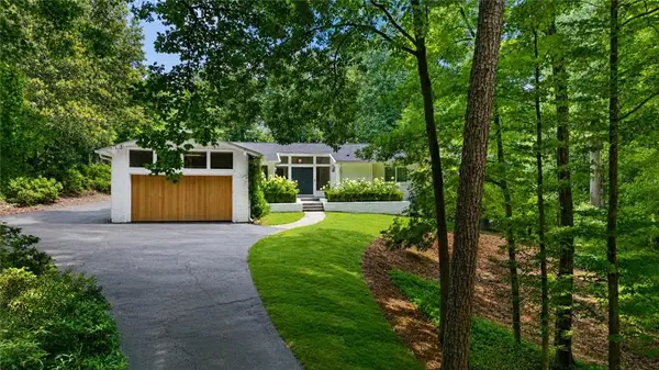 4037 Conway Valley Road Nw, Atlanta, GA 30327