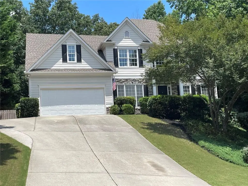 107 Sedgefield Overlook, Dallas, GA 30157 - #1