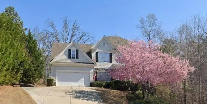 107 Sedgefield Overlook, Dallas, GA 30157 - #2