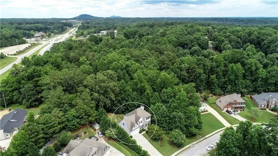 107 Sedgefield Overlook, Dallas, GA 30157 - #3