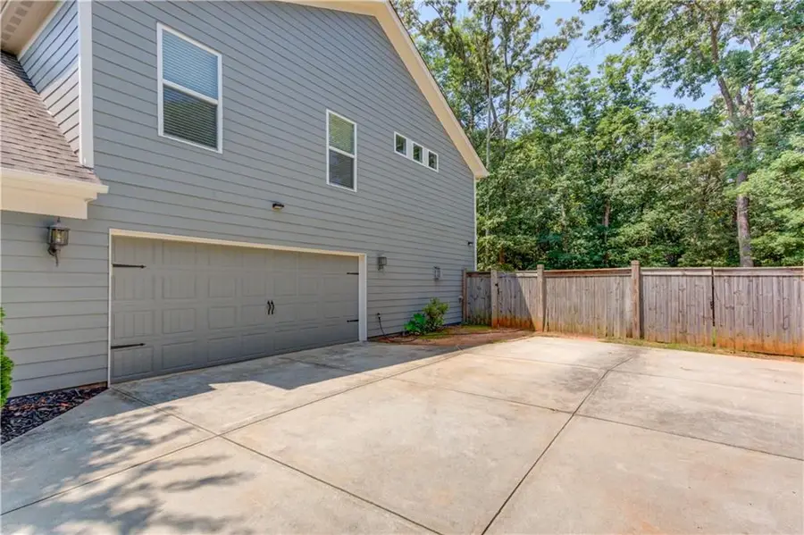 1043 Liberty Park Drive, Braselton, GA 30517 - #3