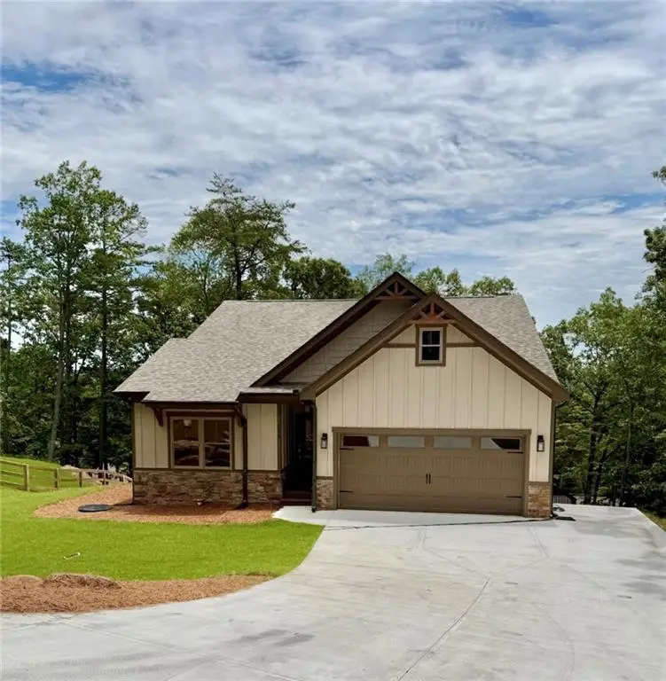 113 Elder Court, Waleska, GA 30183 - #2