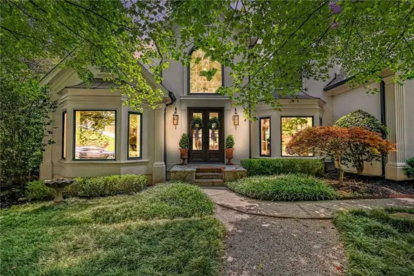 2375 Massey Lane, Decatur, GA 30033
