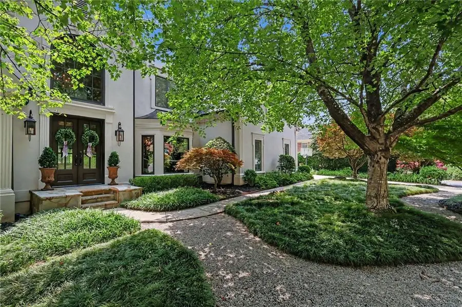 2375 Massey Lane, Decatur, GA 30033 - #2