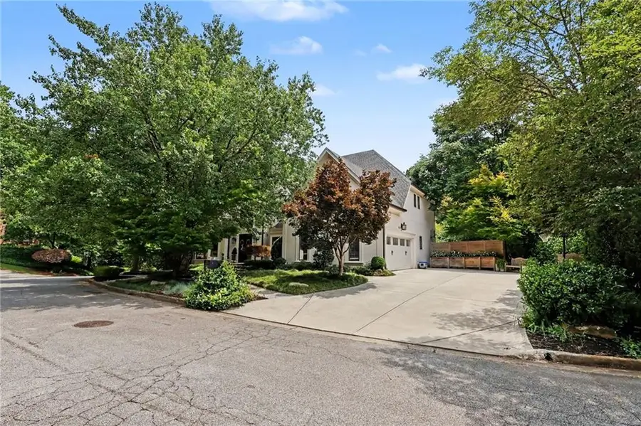 2375 Massey Lane, Decatur, GA 30033 - #3
