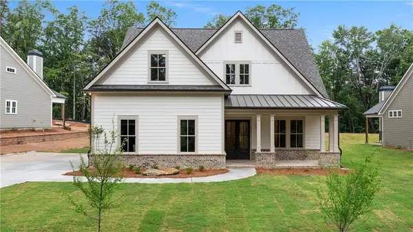 172 Cherokee Drive S, Waleska, GA 30183