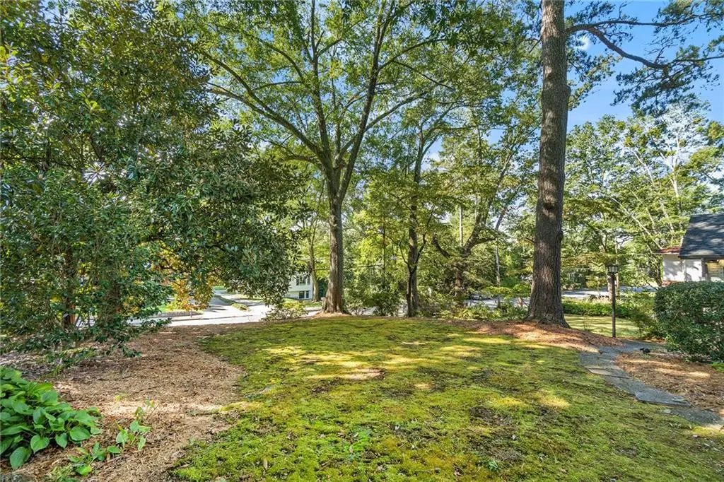 526 Rock Springs Road Ne, Atlanta, GA 30324 - #1