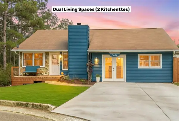 2044 Pintail Cove, Lithonia, GA 30058