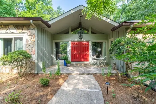 3523 Jefferson Township Parkway, Marietta, GA 30066