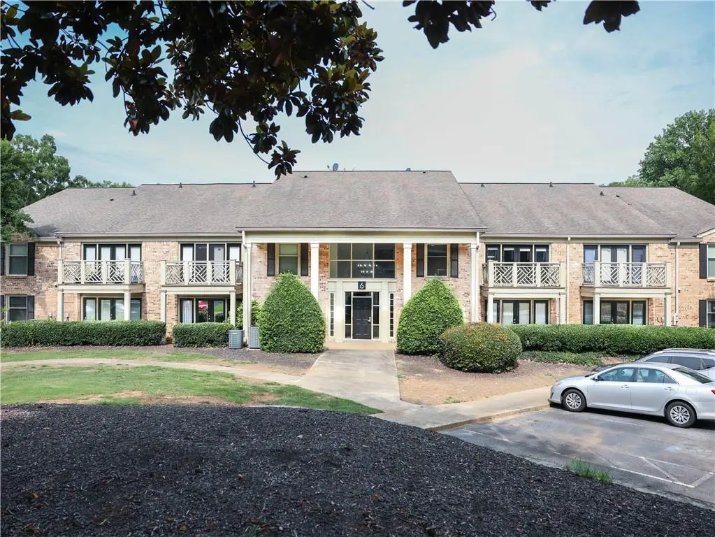 3650 Ashford Dunwoody Road Ne #625, Atlanta, GA 30319 - #1