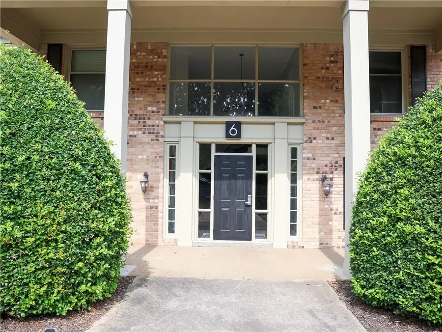 3650 Ashford Dunwoody Road Ne #625, Atlanta, GA 30319 - #3