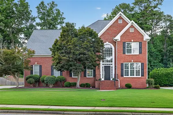 5307 Candleberry Drive Sw, Lilburn, GA 30047