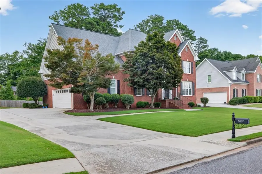 5307 Candleberry Drive Sw, Lilburn, GA 30047 - #2