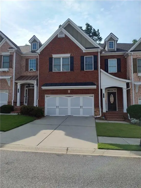 3393 Kiveton Court, Peachtree Corners, GA 30092