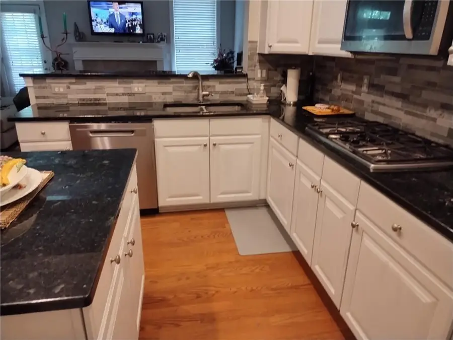 3393 Kiveton Court, Peachtree Corners, GA 30092 - #3