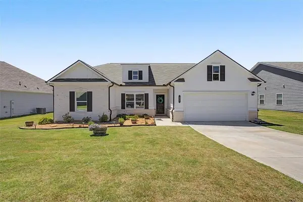 31 Westover Road Se, Cartersville, GA 30120