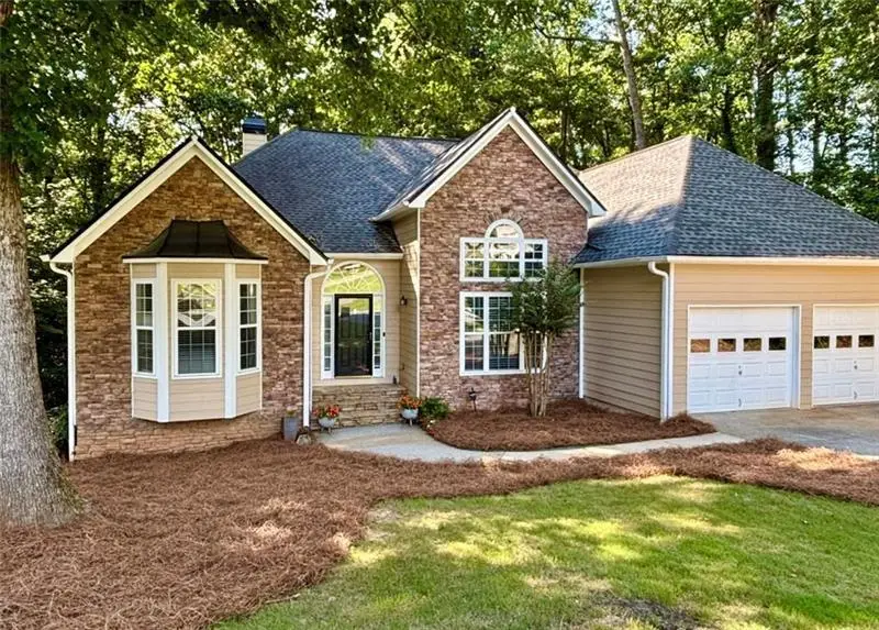 3802 Heartleaf Drive Nw, Acworth, GA 30101 - #1