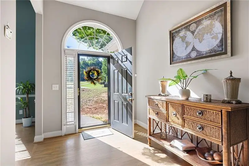 3802 Heartleaf Drive Nw, Acworth, GA 30101 - #3