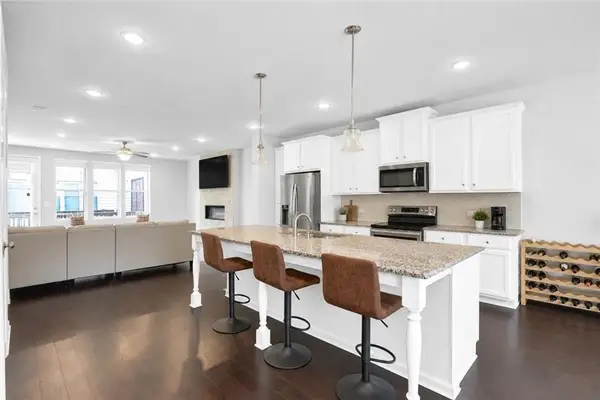 2360 Action Way, Snellville, GA 30078