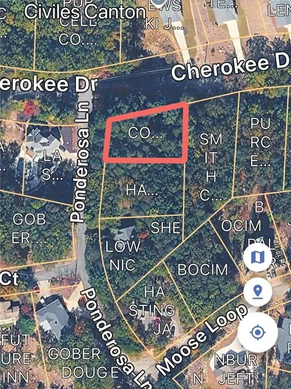 121 Cherokee Drive, Waleska, GA 30183