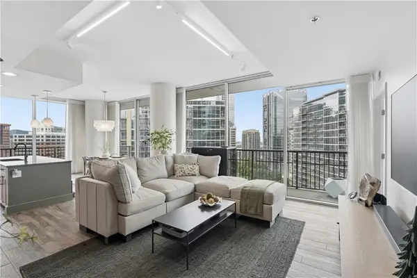 1080 Peachtree Street Ne #1711, Atlanta, GA 30309