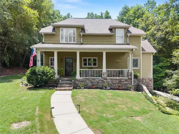 5945 Wellington Avenue, Gainesville, GA 30506