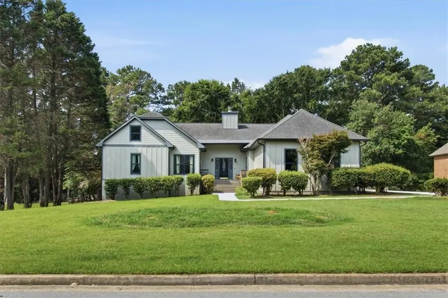 26 Chad Court, McDonough, GA 30253 - #2