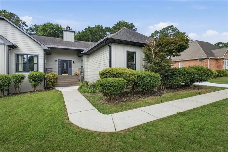26 Chad Court, McDonough, GA 30253 - #3