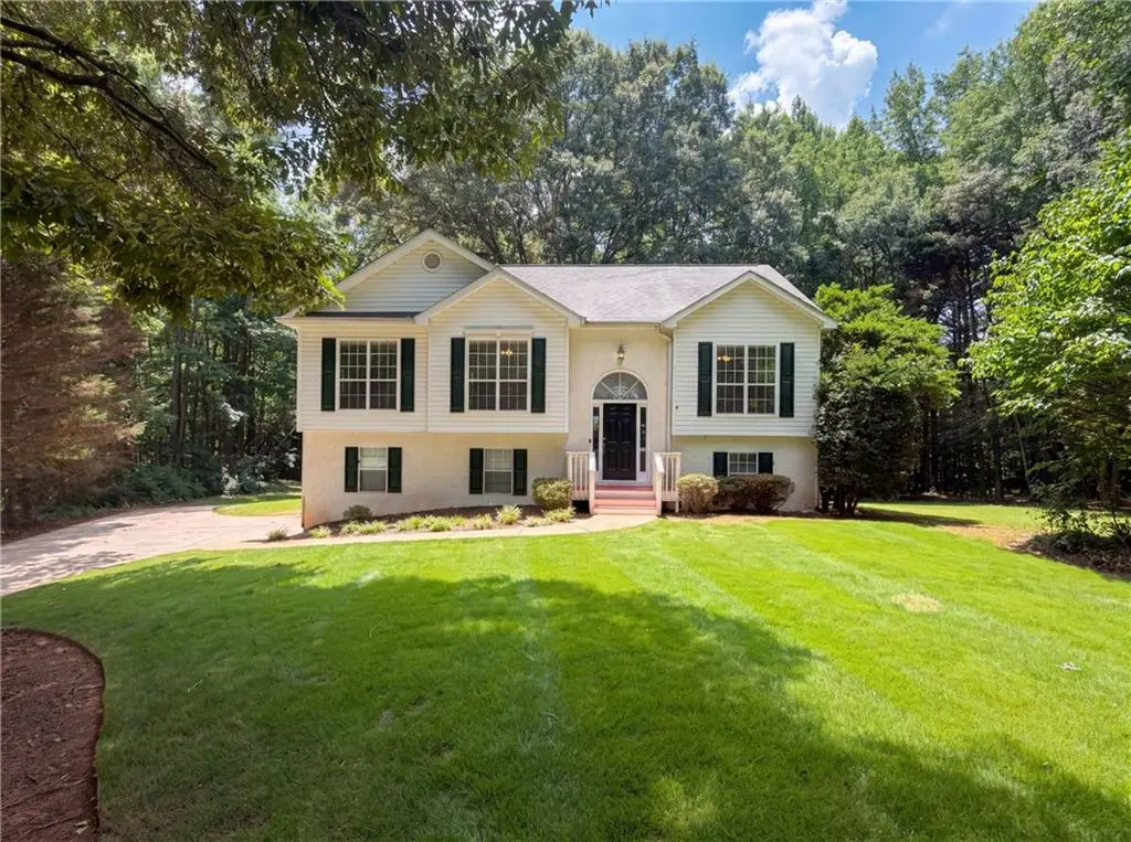 245 Mary Lynn Lane, Newnan, GA 30265 - #1
