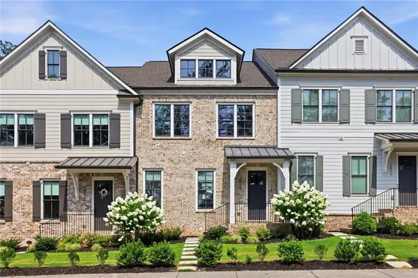 1015 Endeavour Court, Marietta, GA 30064