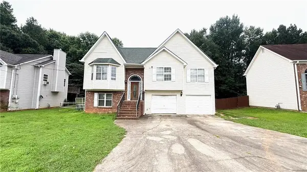 2759 Cedar Tree Lane, Ellenwood, GA 30294
