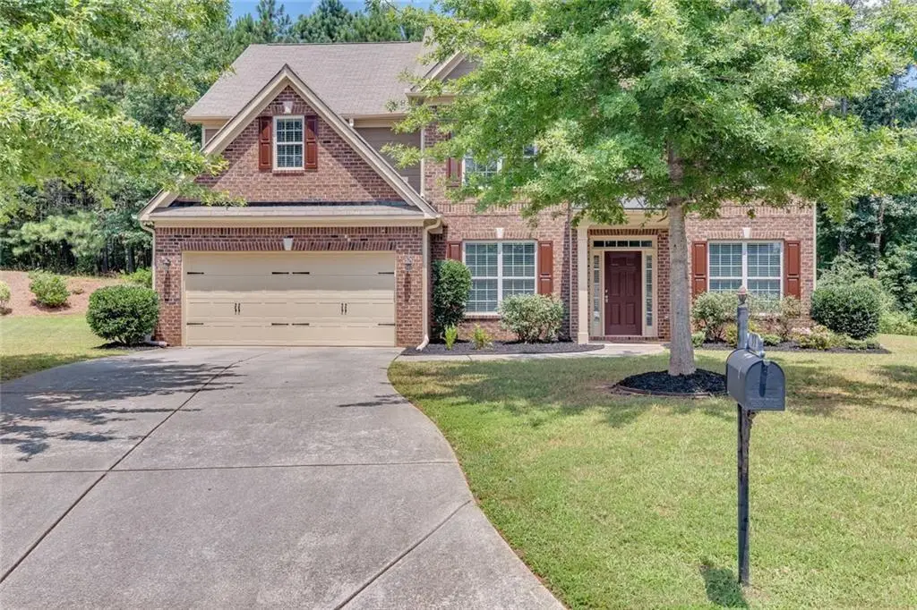 33 Plum Branch Trace, Dallas, GA 30157 - #1